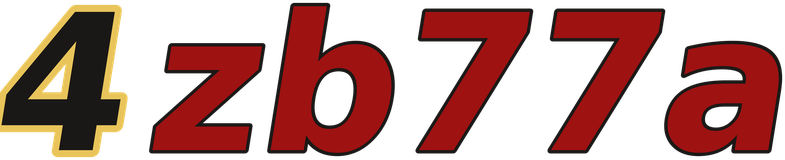 4zb77a logo